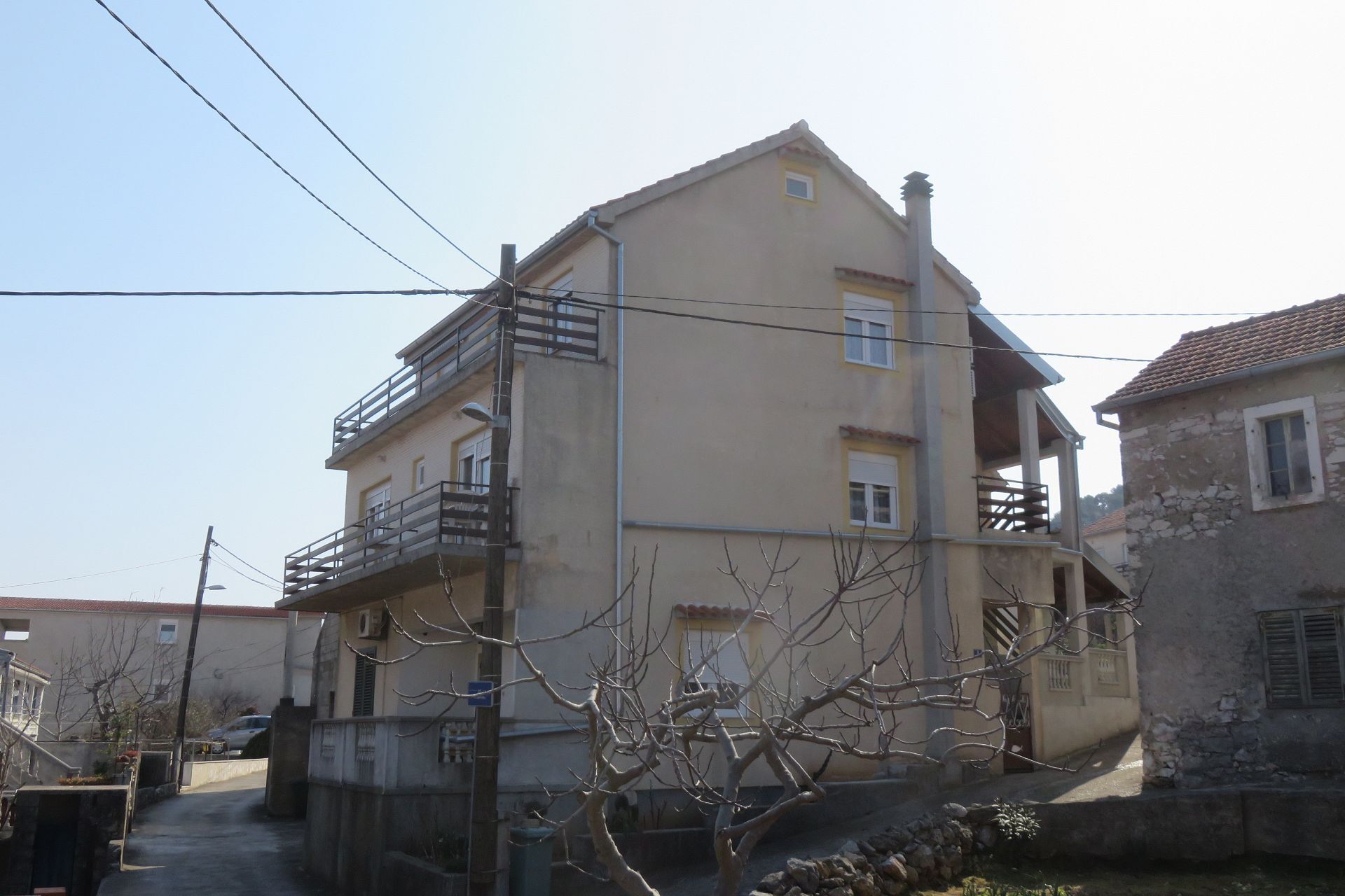 Apartment Marin 105451-A2