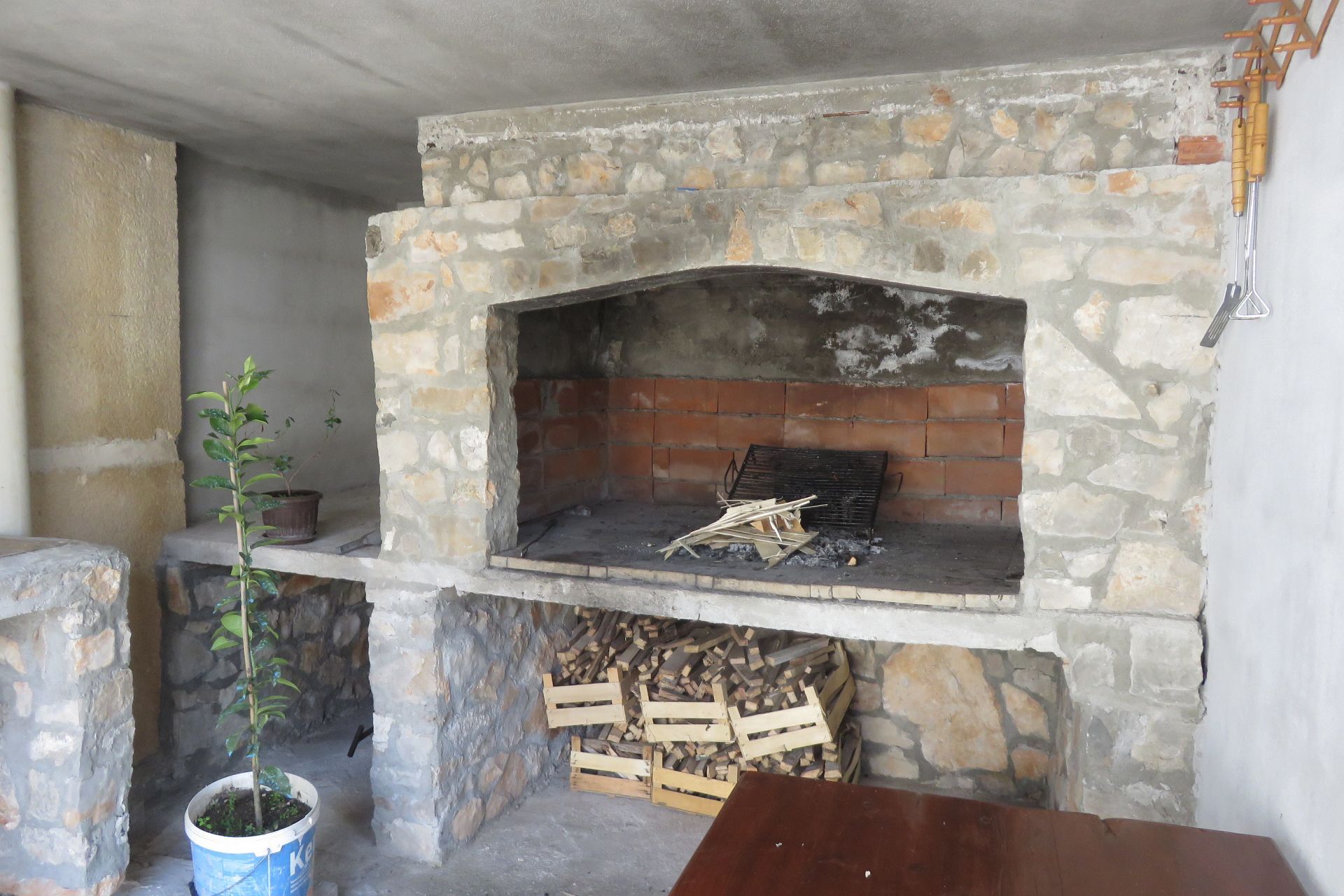 Apartment Marin 105451-A2