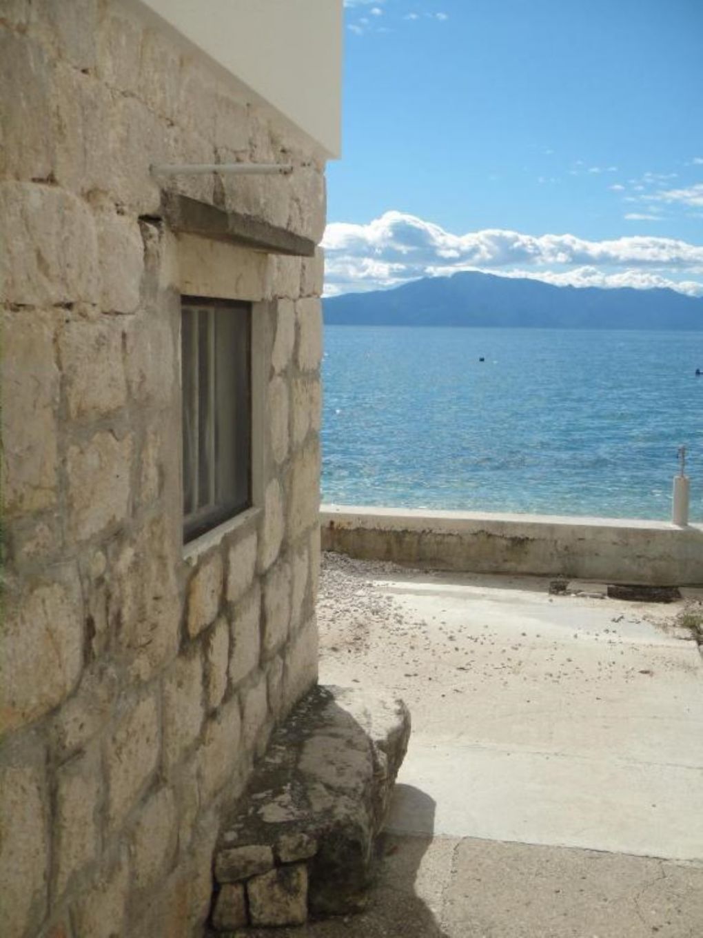 Apartments Sea View 105461-A2