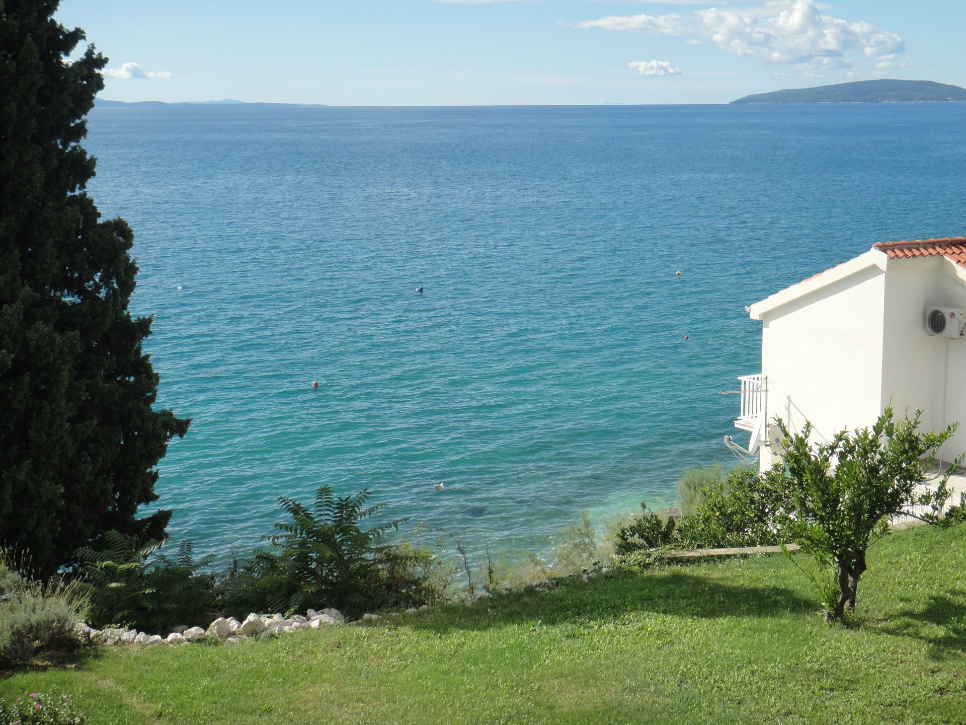 Apartments Sea View 105461-A2
