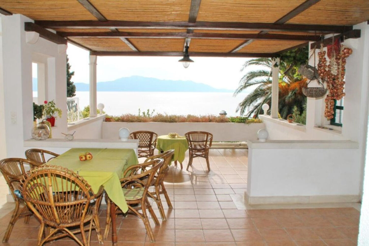 Apartments Sea View 105461-A2