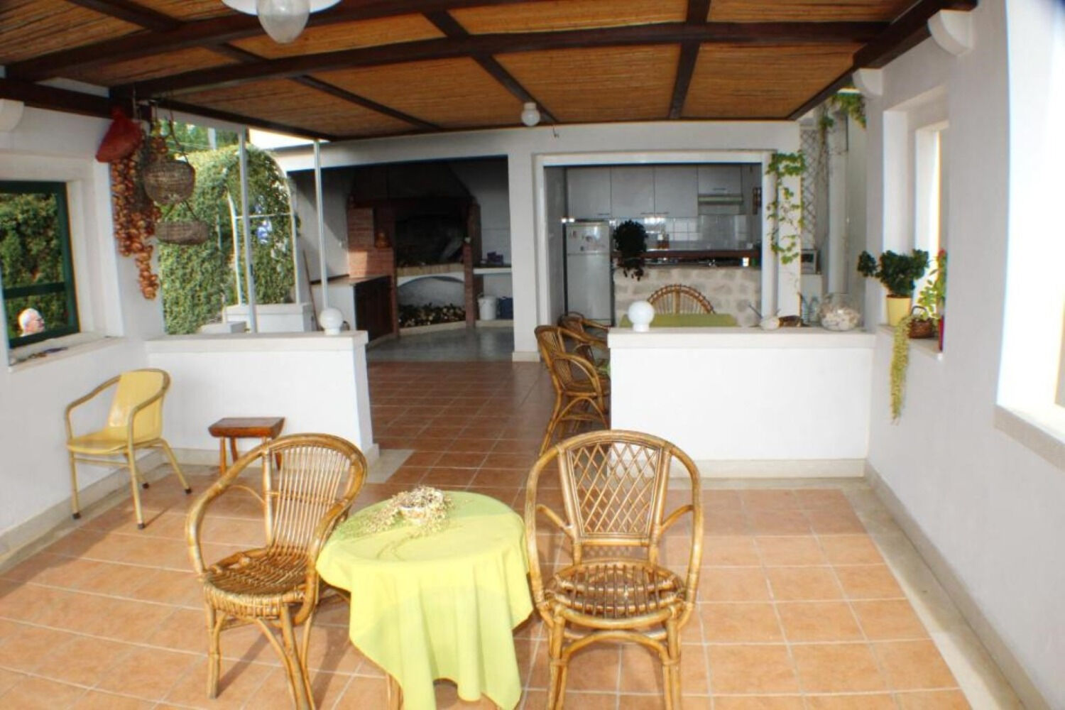 Apartments Sea View 105461-A2