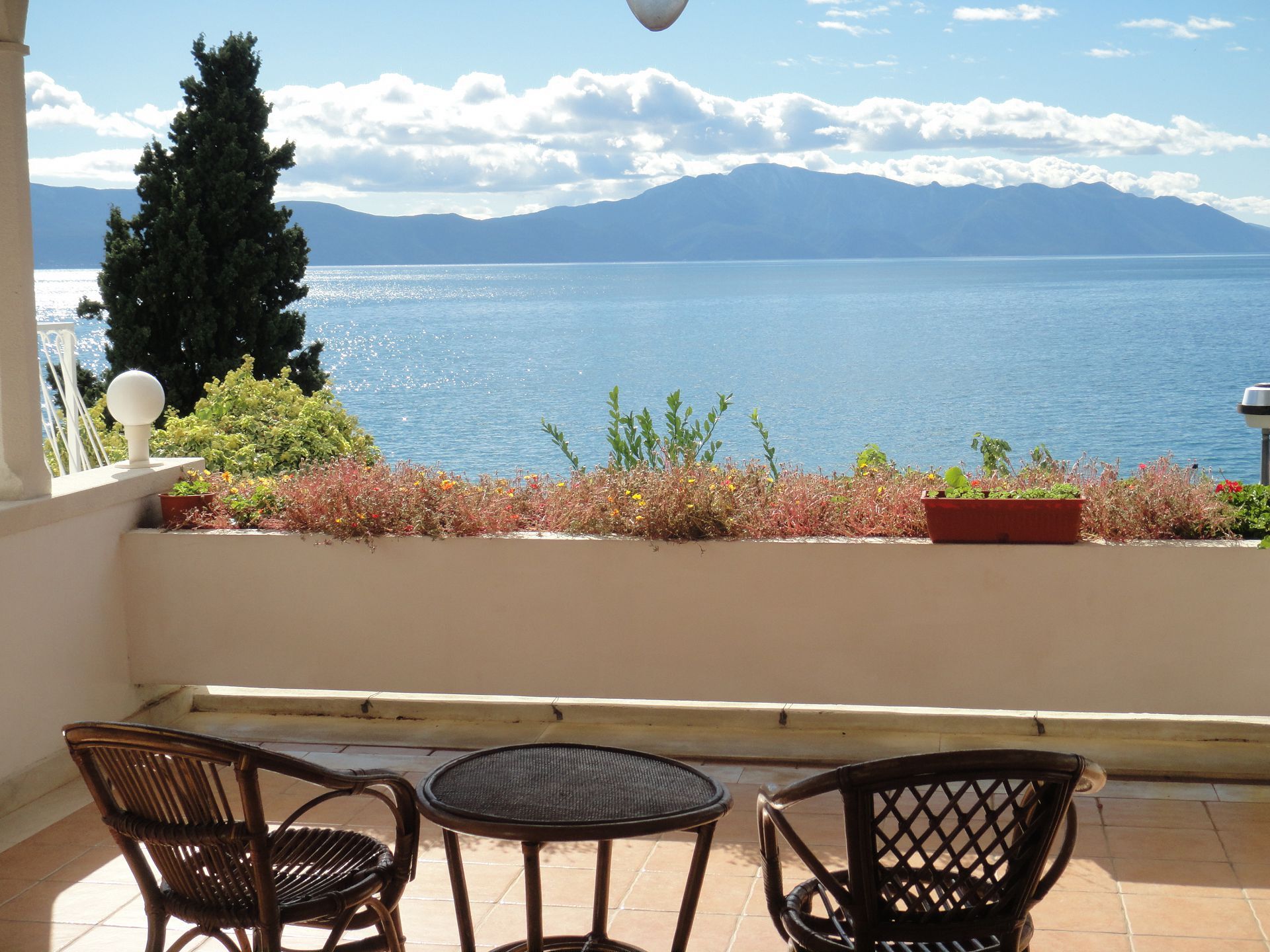 Apartments Sea View 105461-A2
