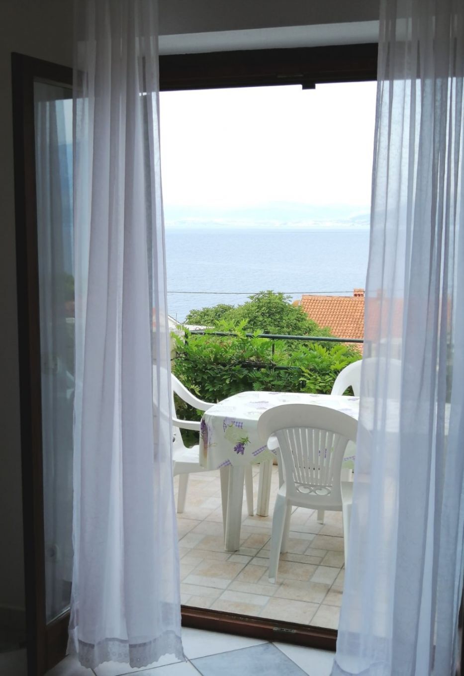 Apartment Miljana 105491-A1