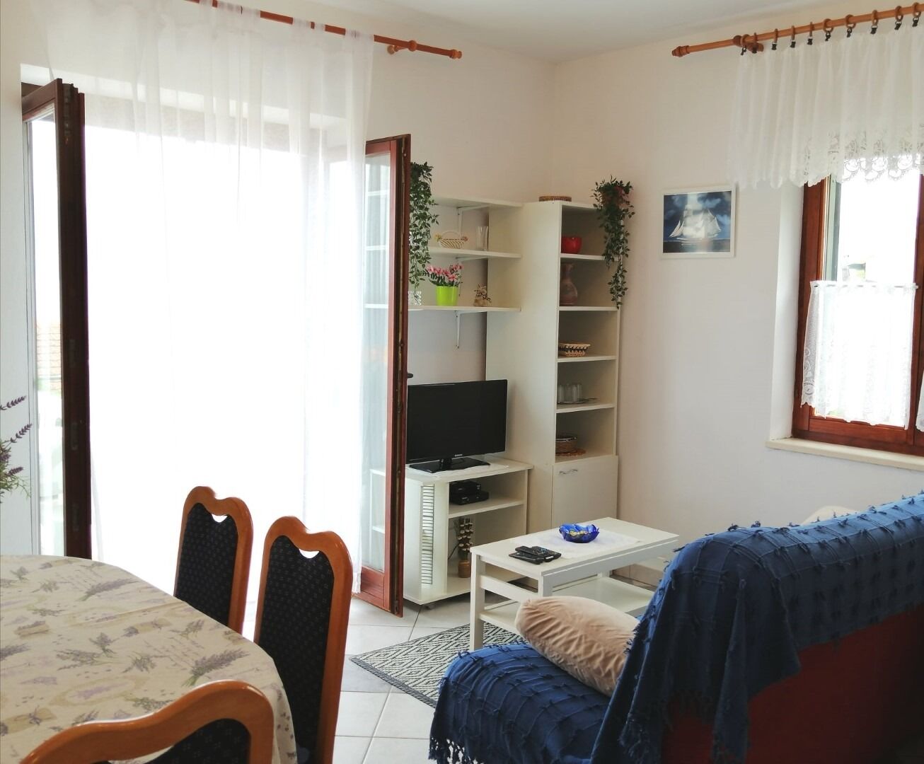 Apartment Miljana 105491-A1
