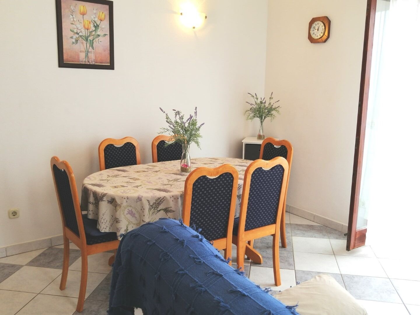 Apartment Miljana 105491-A1