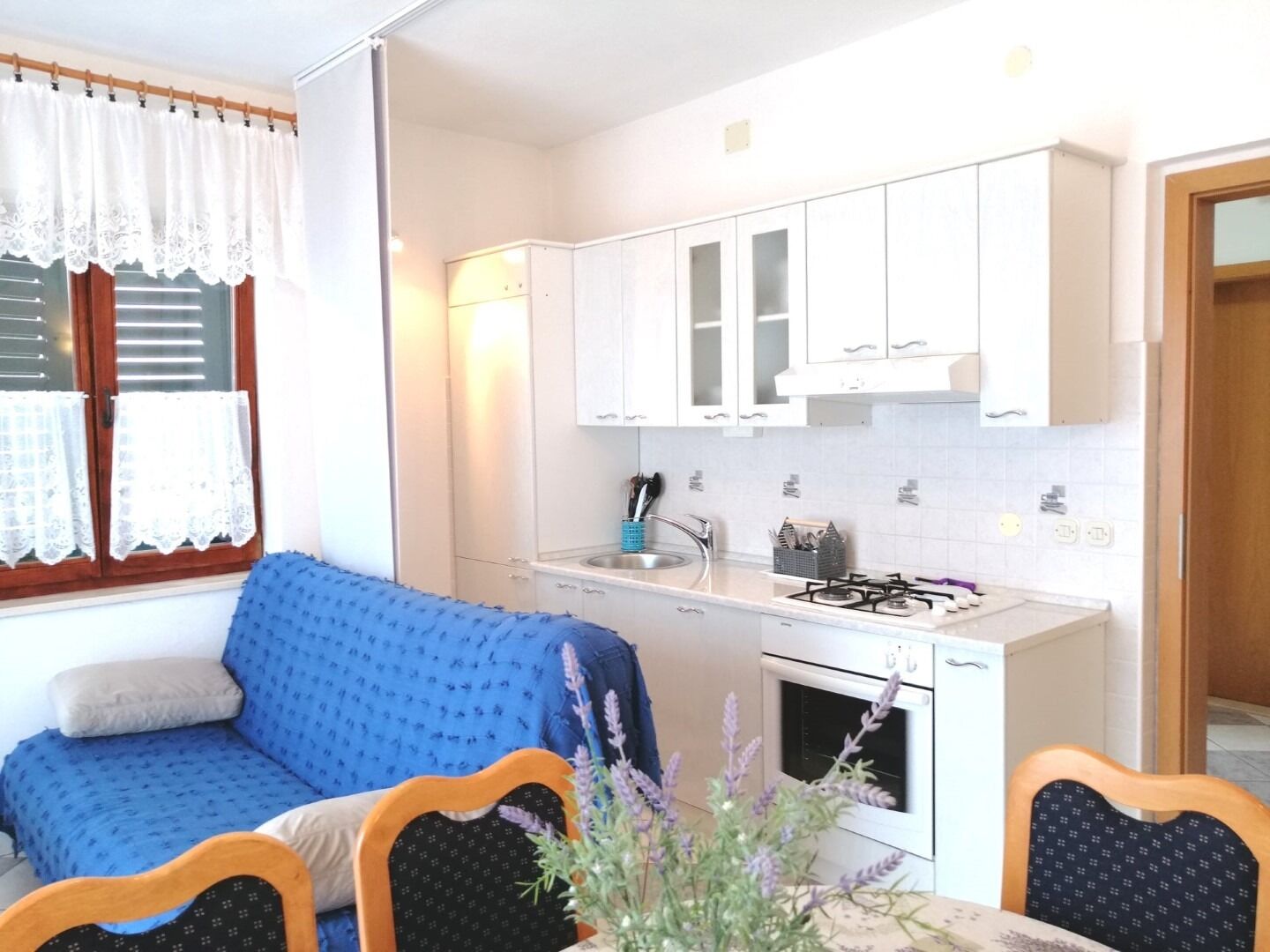 Apartment Miljana 105491-A1