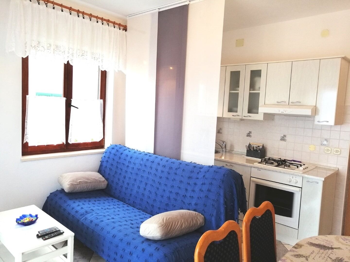 Apartment Miljana 105491-A1