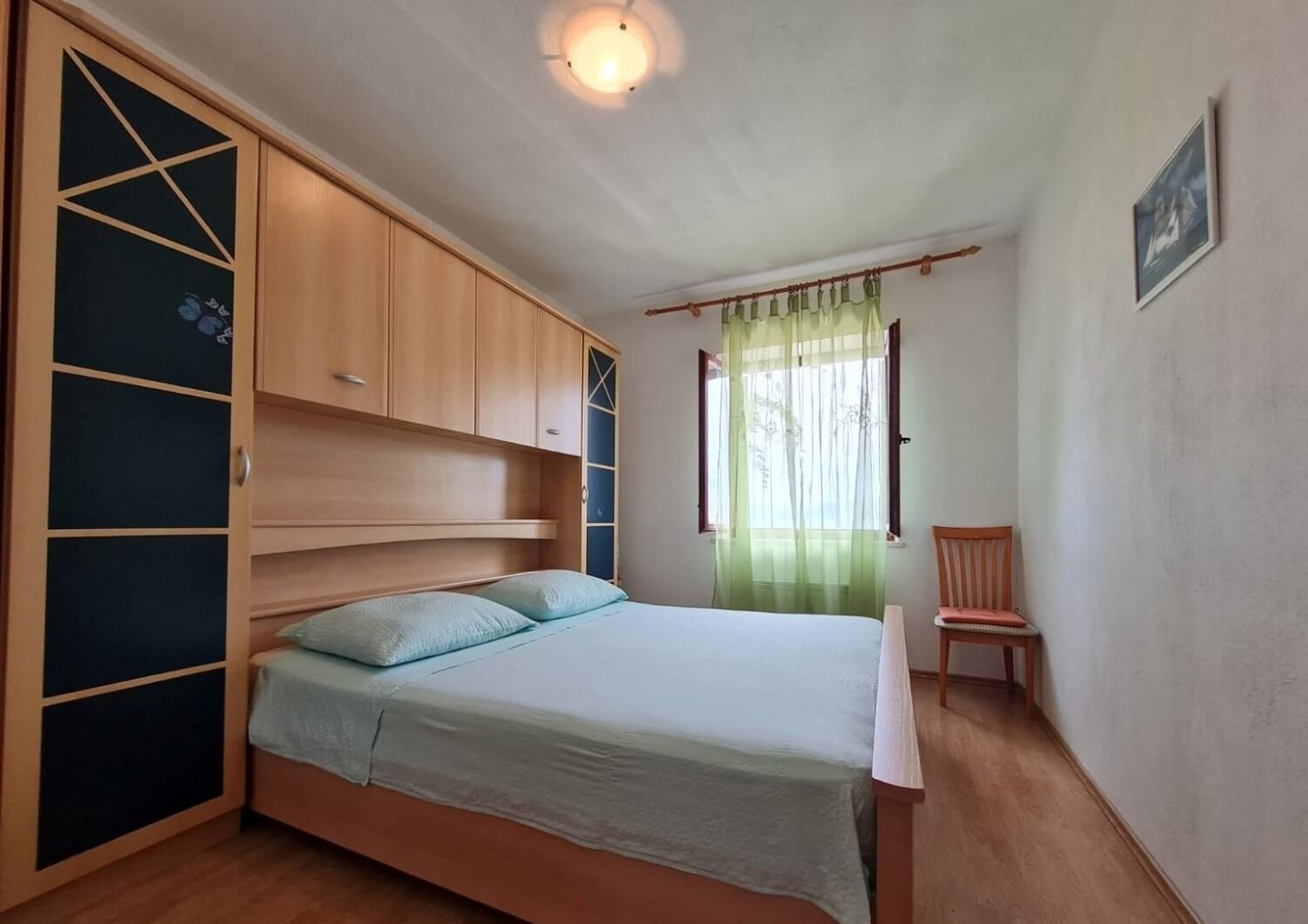 Apartment Miljana 105491-A1