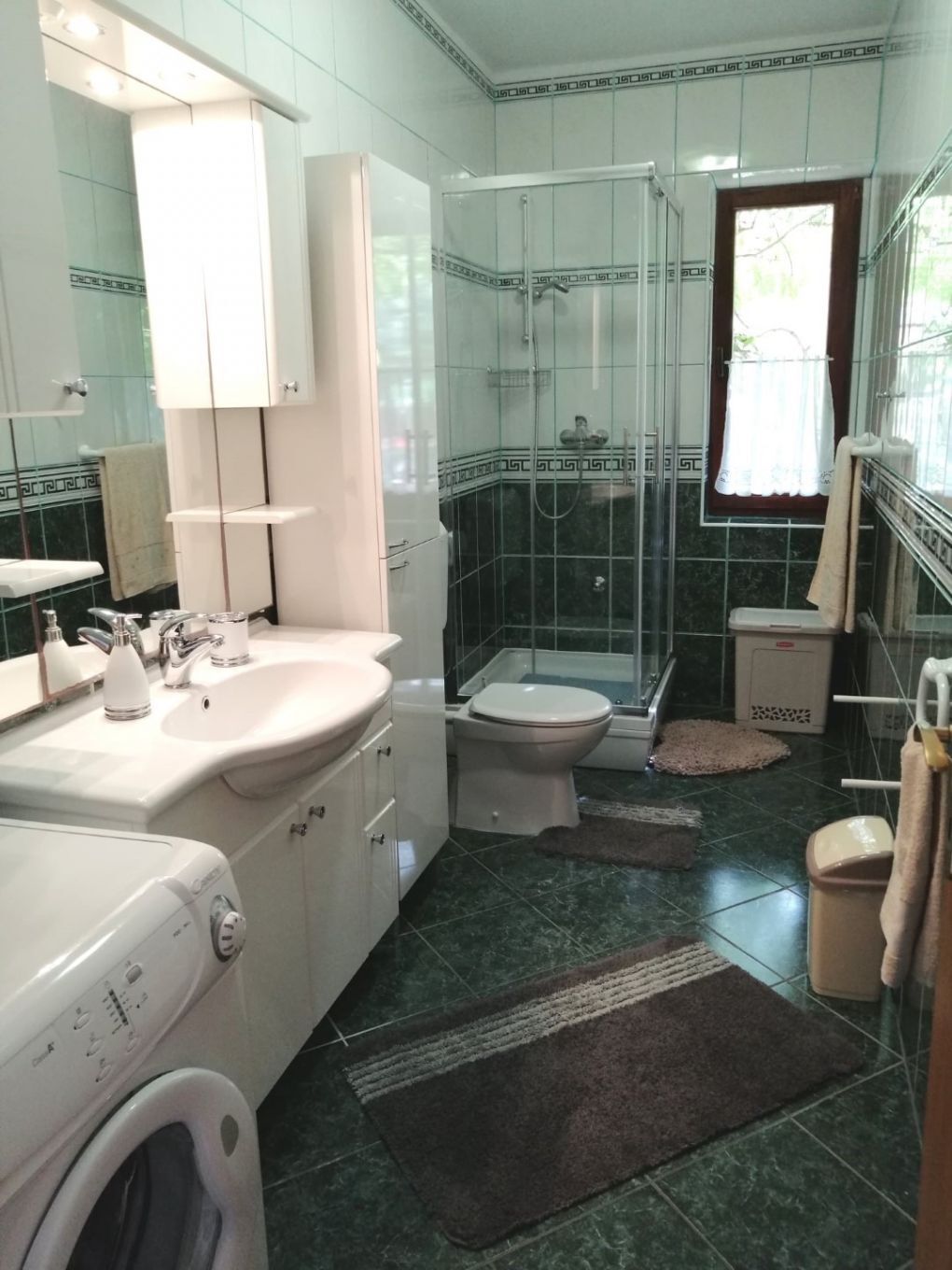 Apartment Miljana 105491-A1
