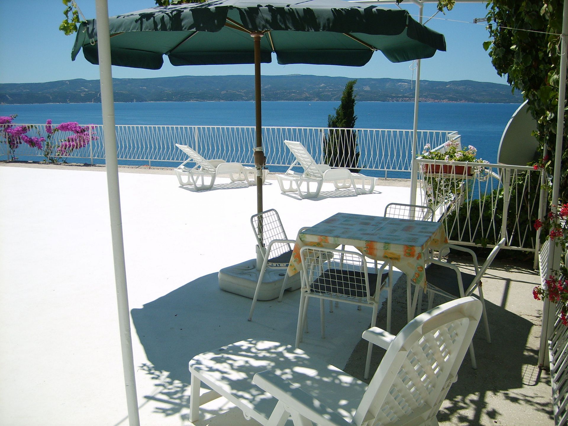Apartments Ivan 10553-A3
