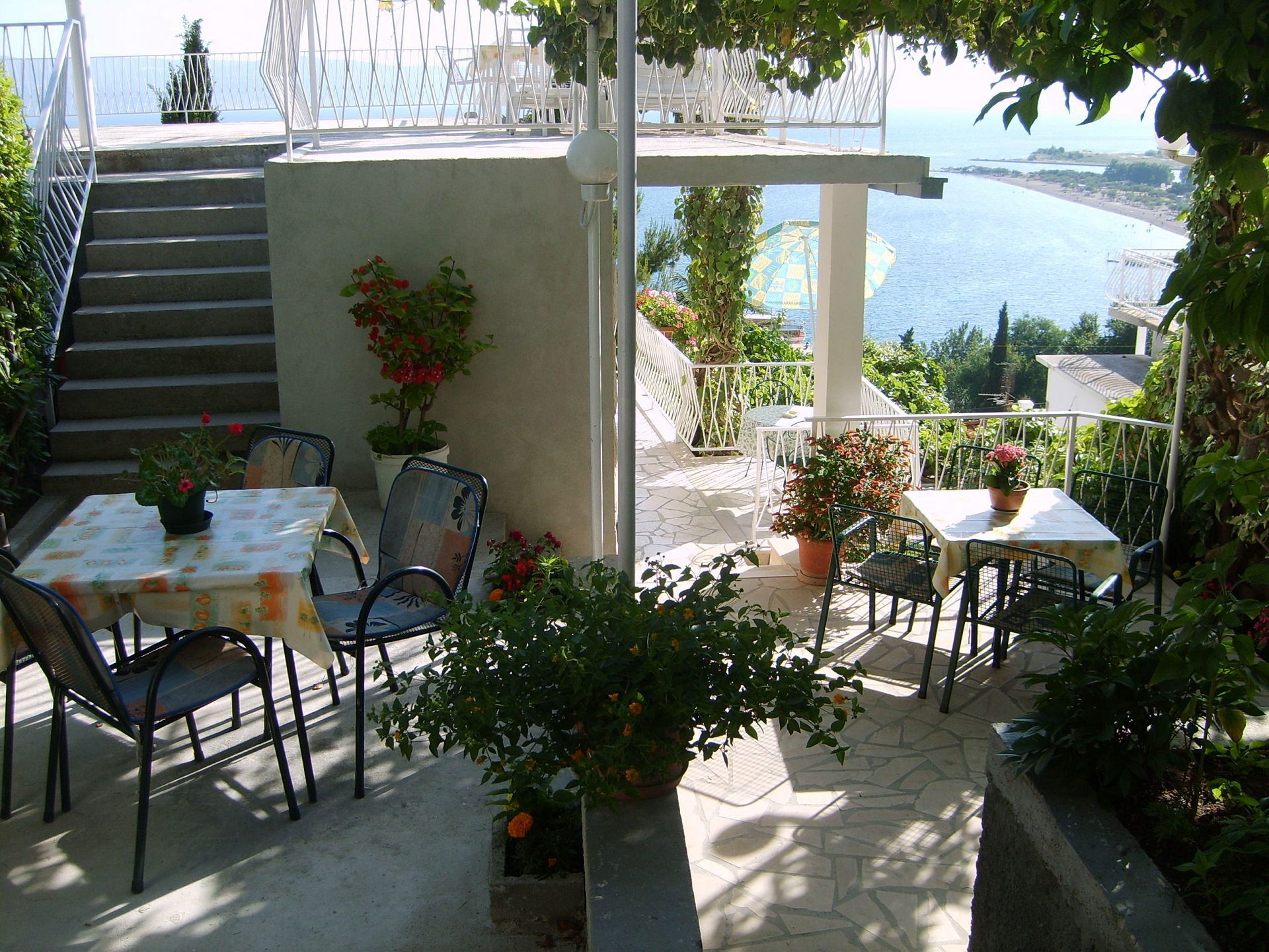 Apartments Ivan 10553-A3
