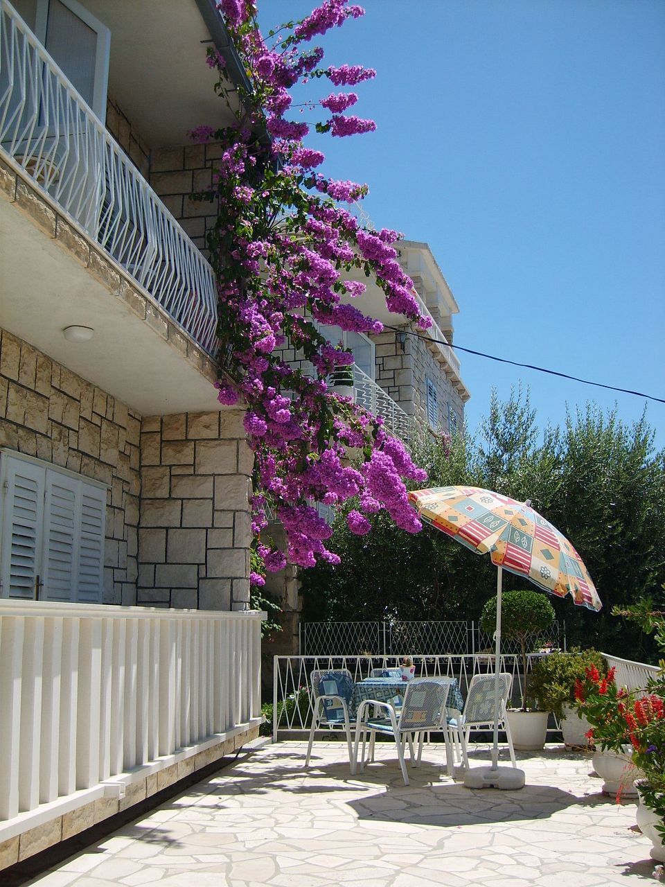 Apartments Ivan 10553-A3