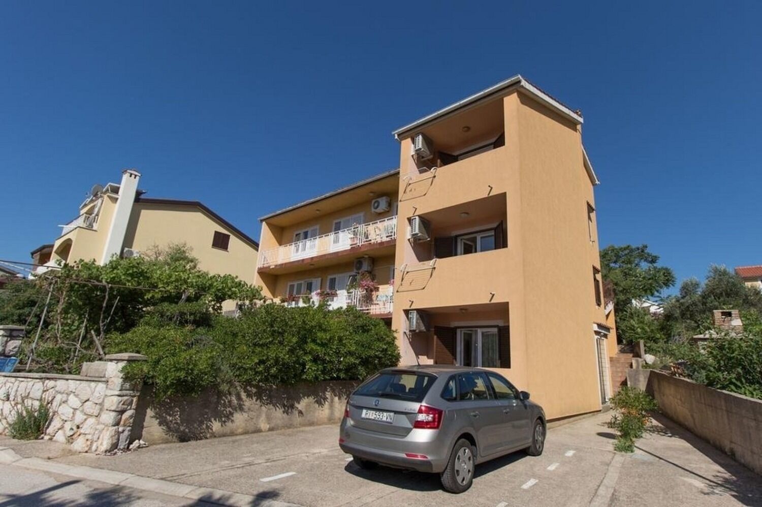 Apartments Marija 10554-A1