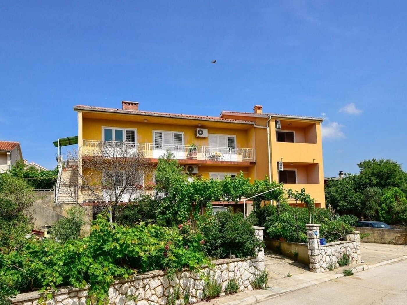 Apartments Marija 10554-A1