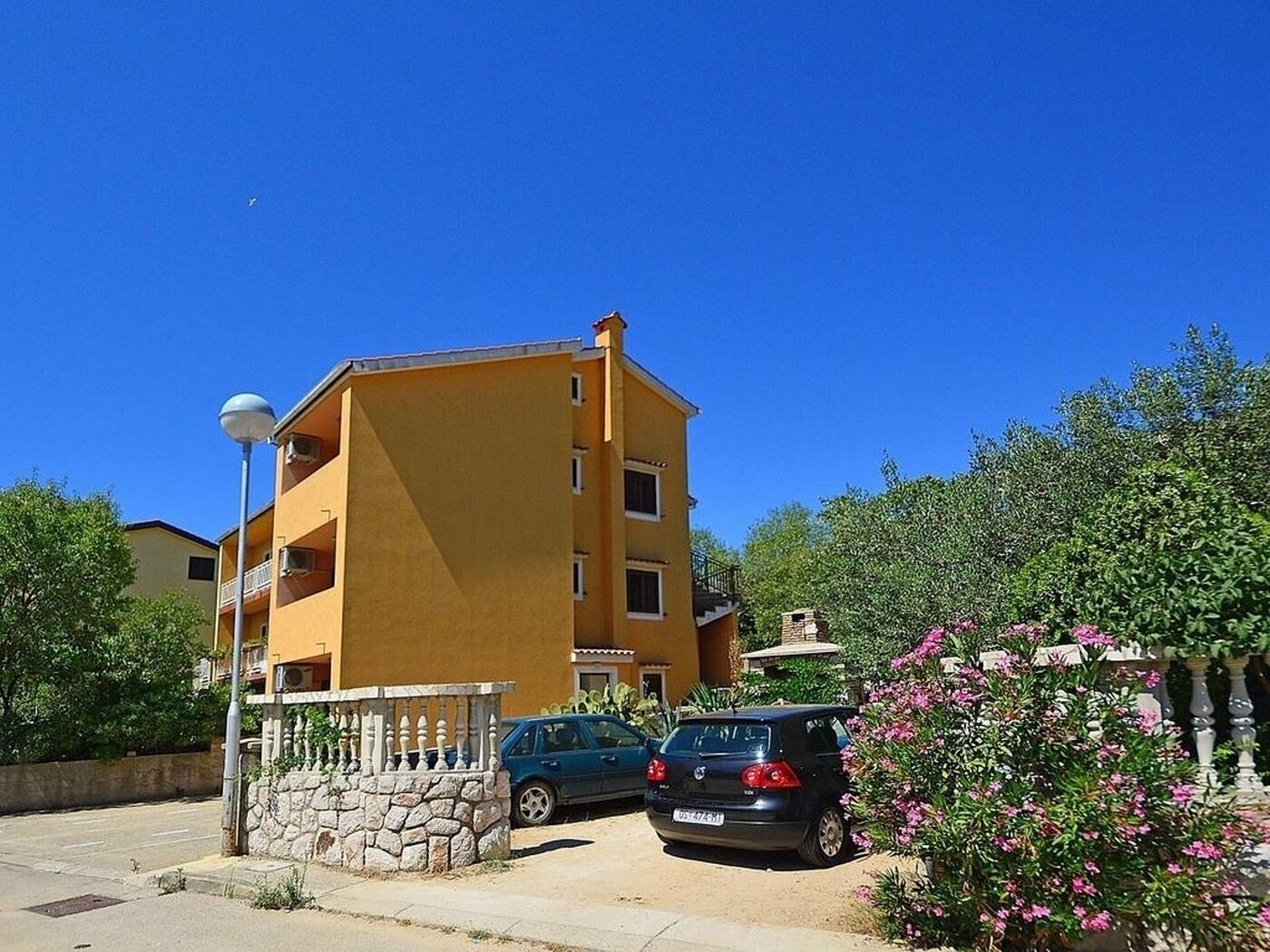 Apartments Marija 10554-A1