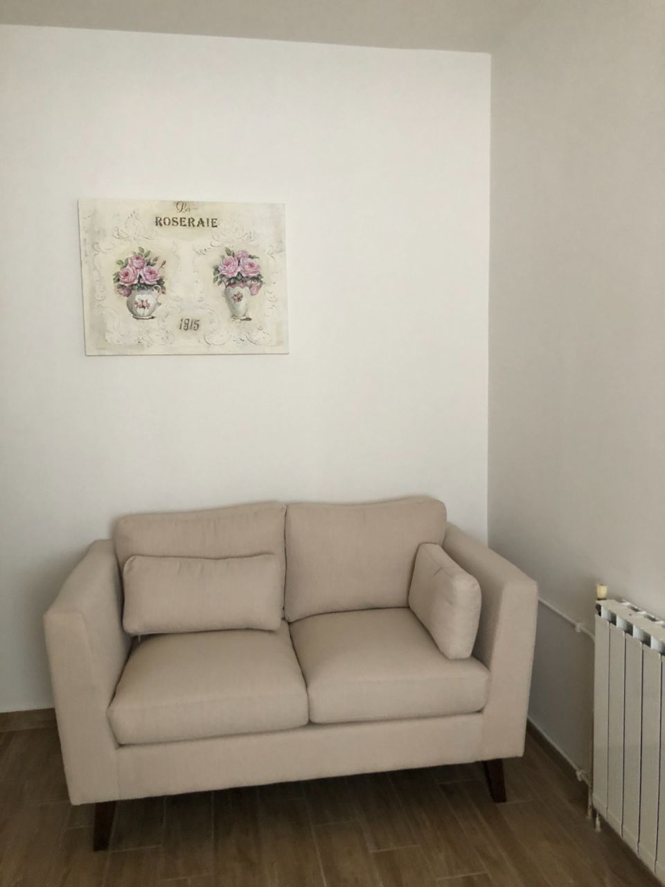 Apartment and Rooms Mila 10555-A1