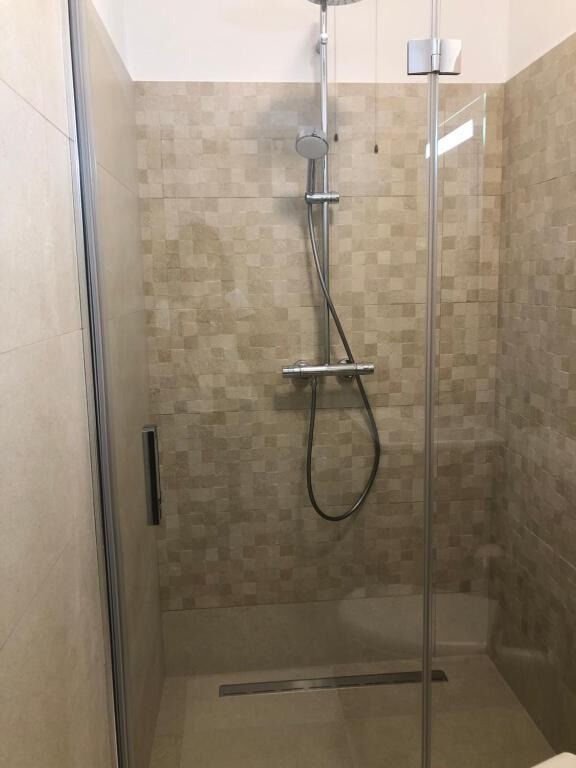 Apartment and Rooms Mila 10555-A1