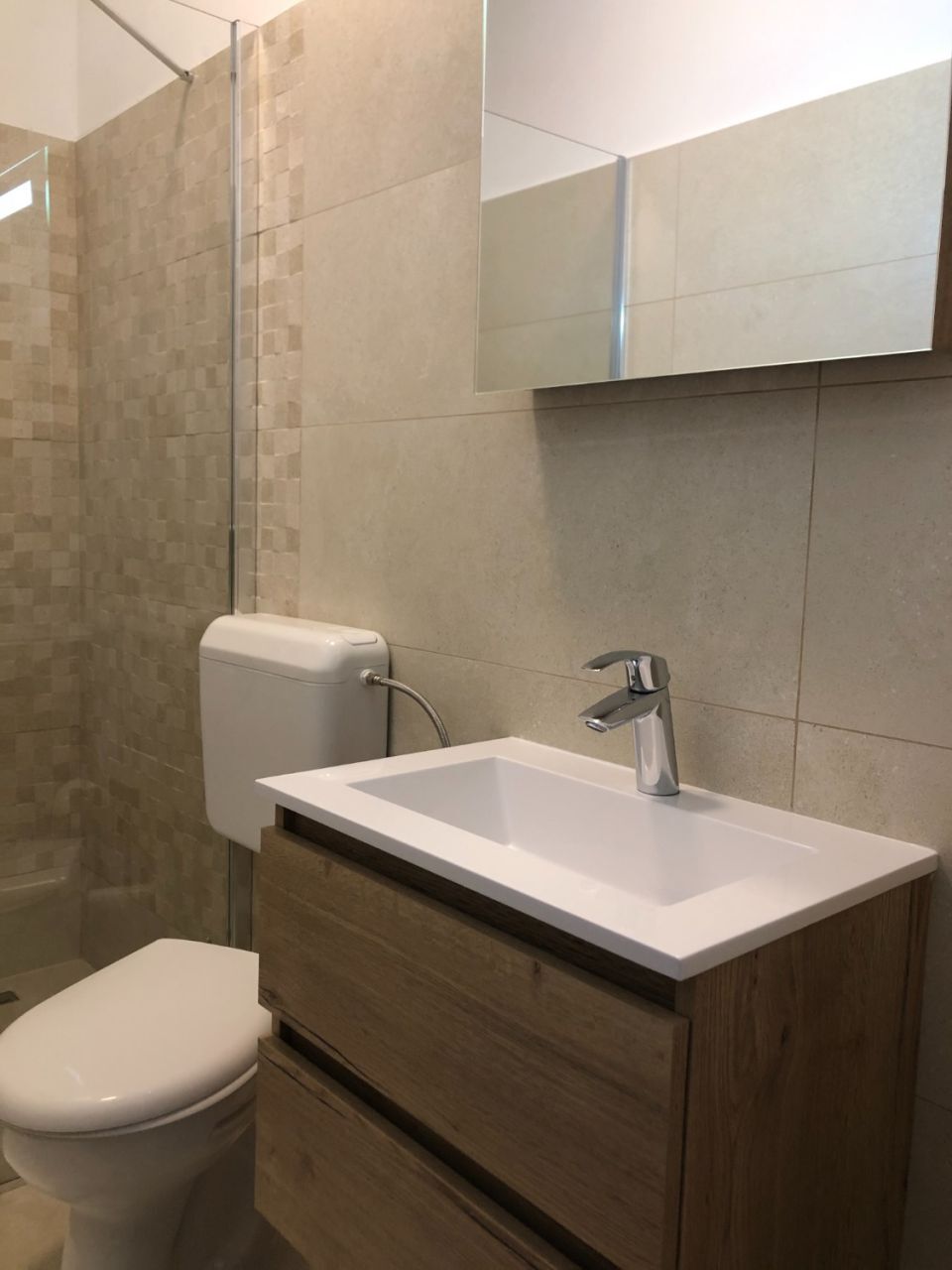 Apartment and Rooms Mila 10555-A1