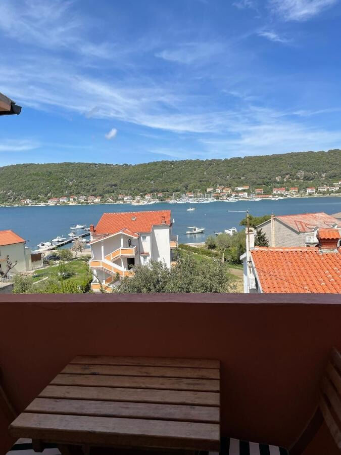 Apartment and Rooms Mila 10555-S2