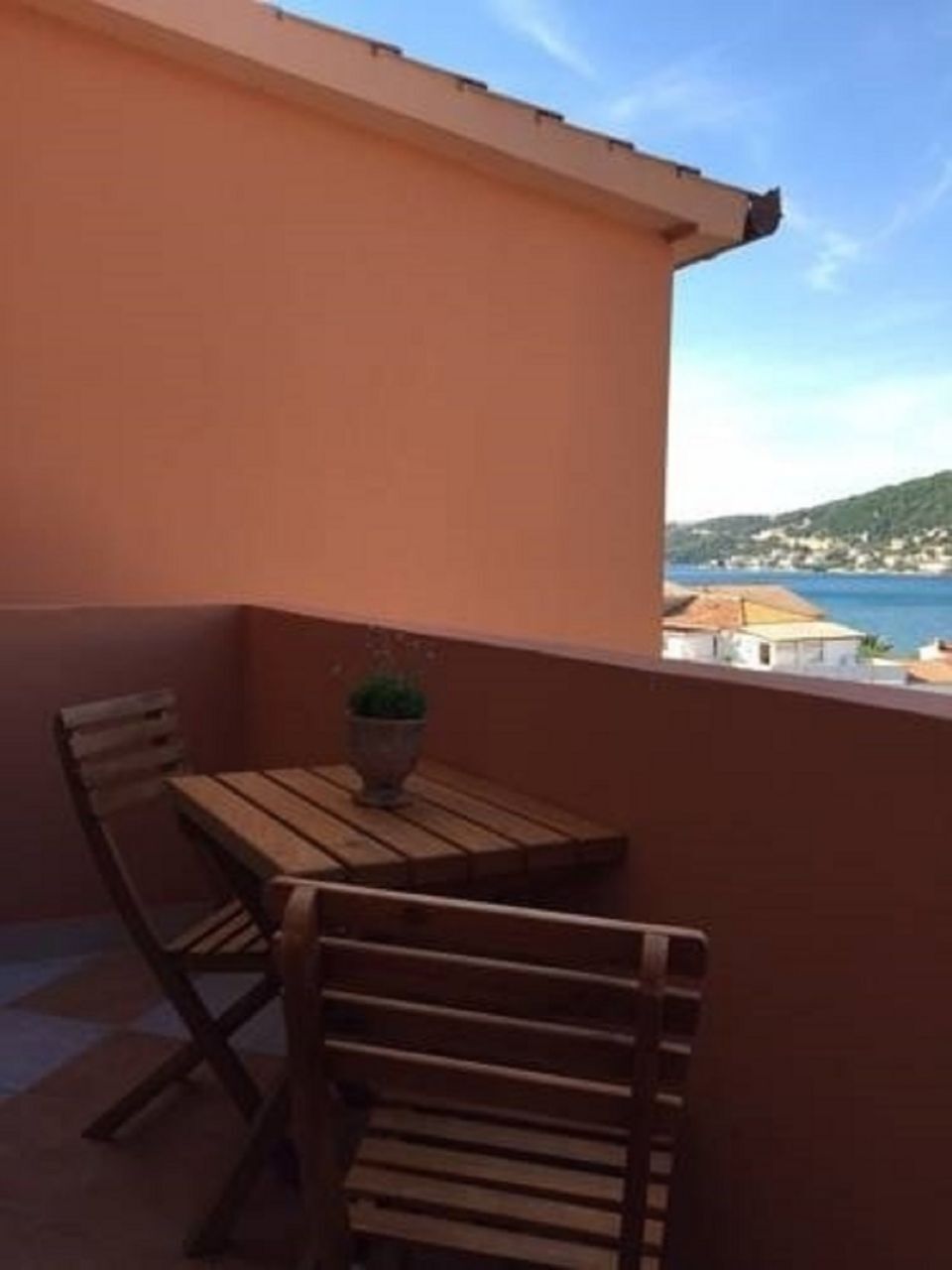 Apartment and Rooms Mila 10555-S2