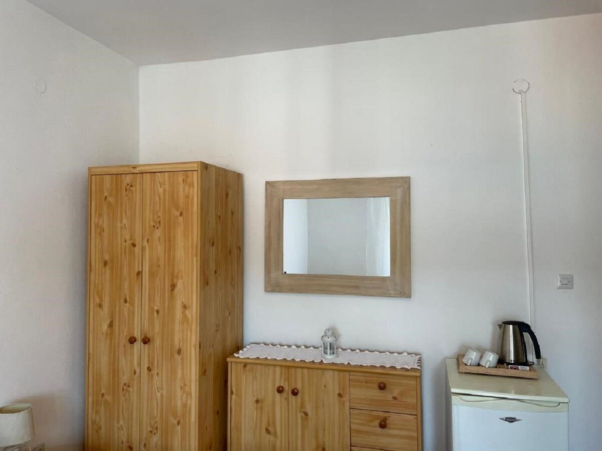 Apartment and Rooms Mila 10555-S2