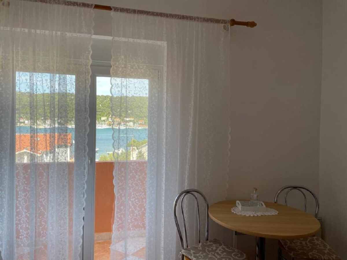 Apartment and Rooms Mila 10555-S2