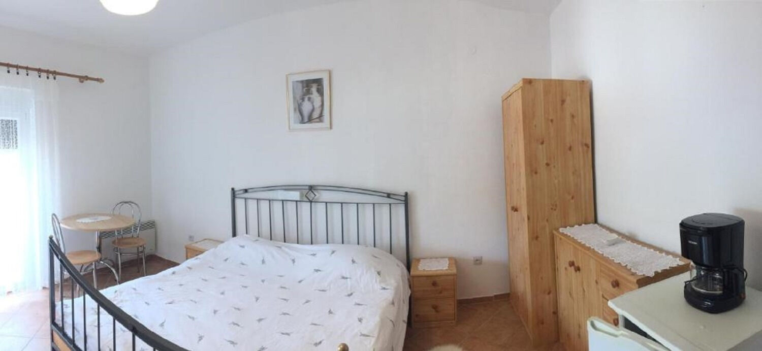 Apartment and Rooms Mila 10555-S2