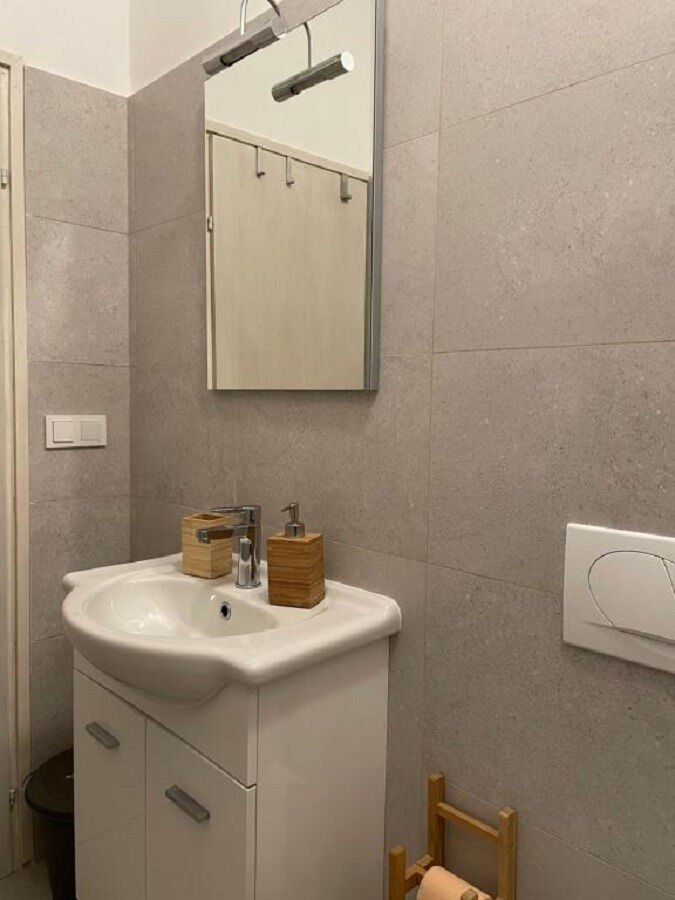 Apartment and Rooms Mila 10555-S2