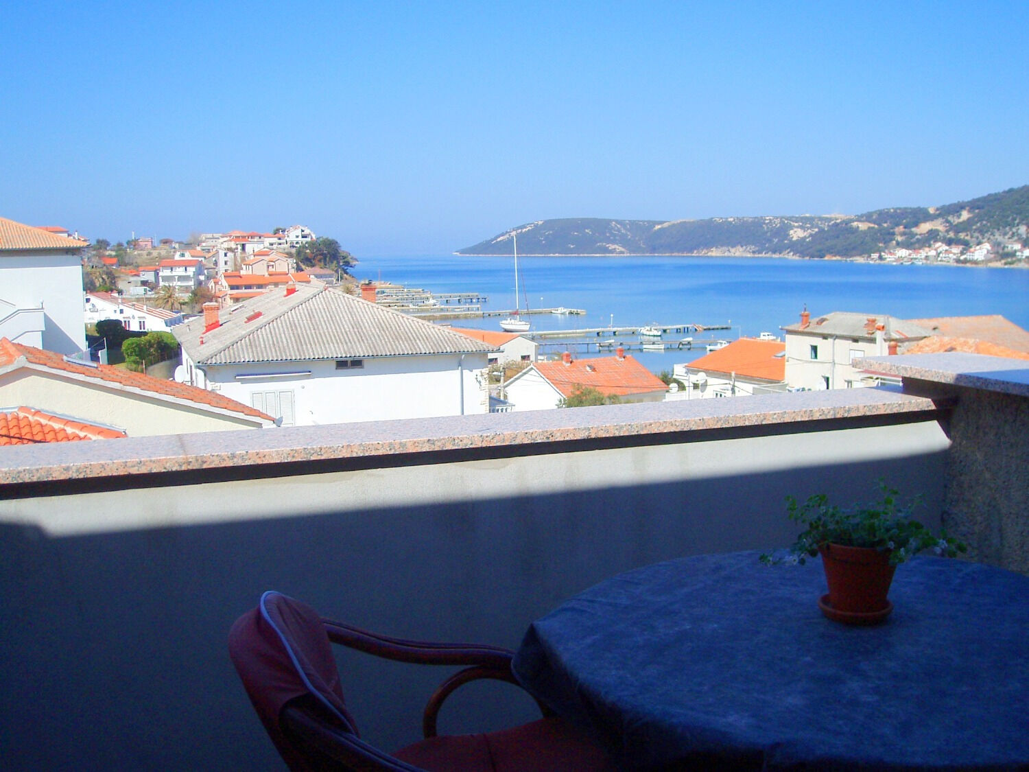 Apartment and Rooms Mila 10555-S3