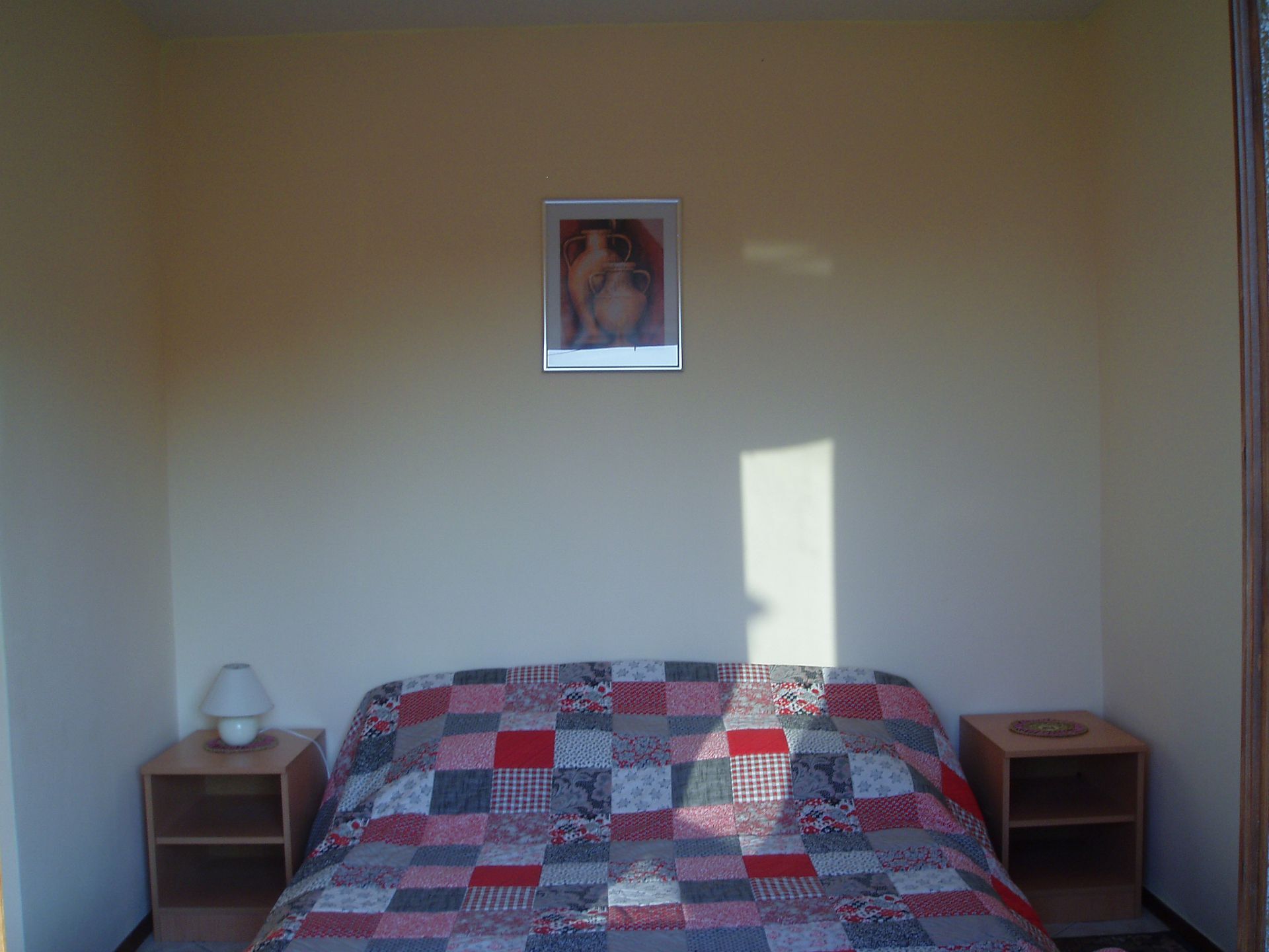 Apartment and Rooms Mila 10555-S3