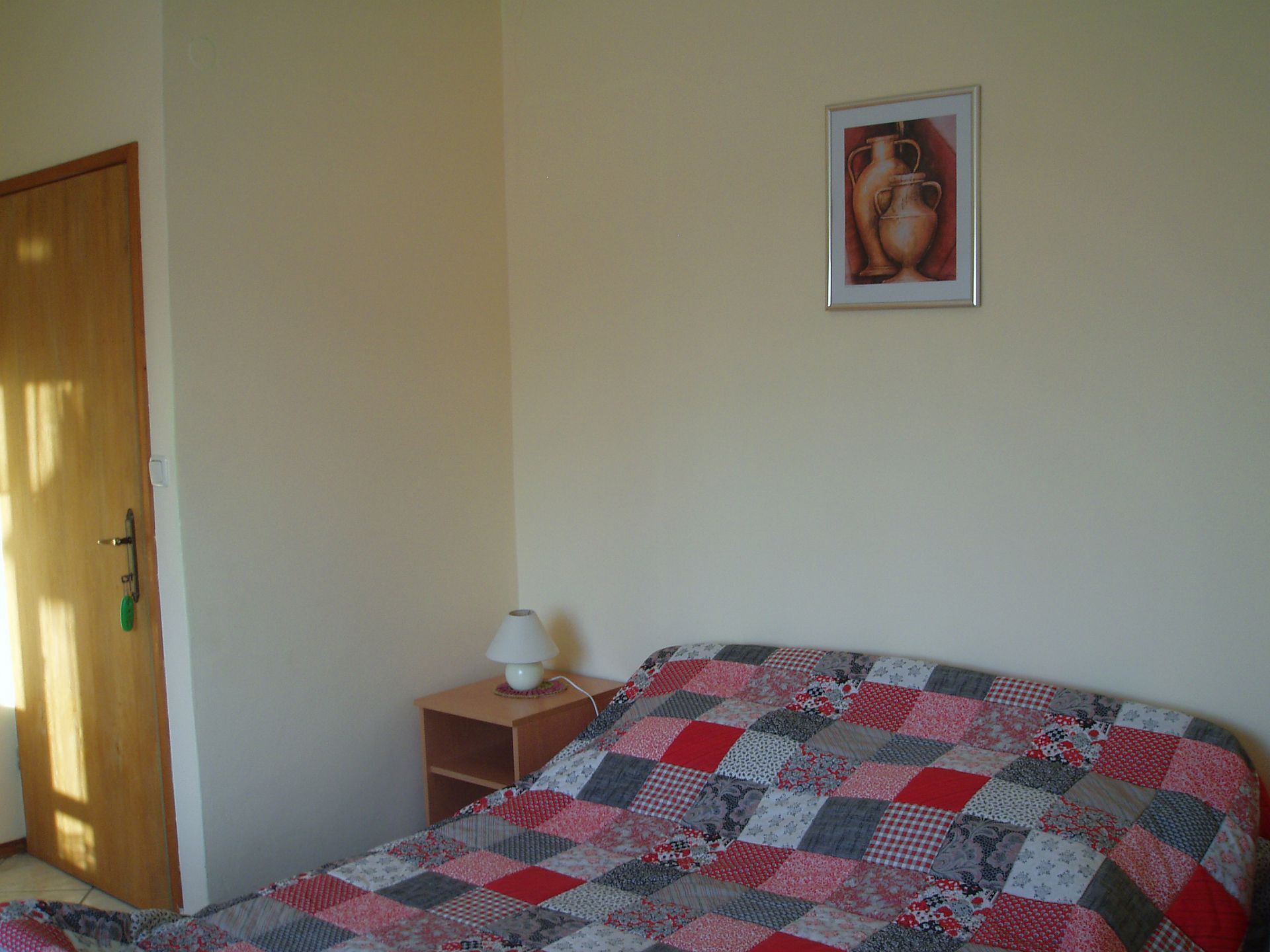 Apartment and Rooms Mila 10555-S3