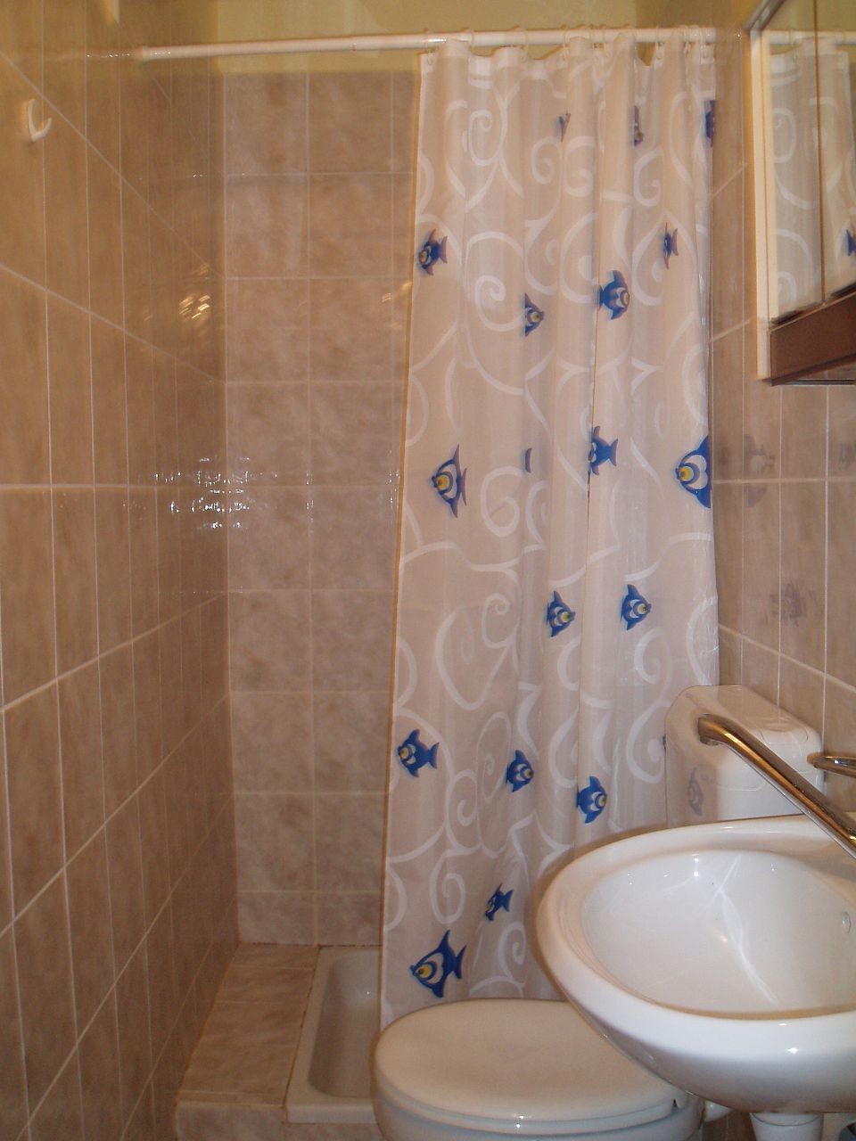 Apartment and Rooms Mila 10555-S3