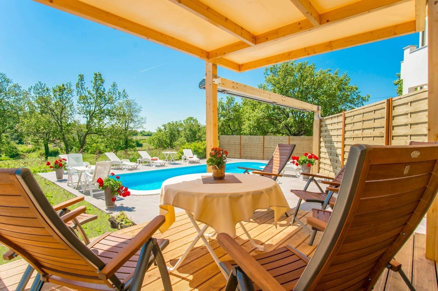 Apartmaj Marinko A2