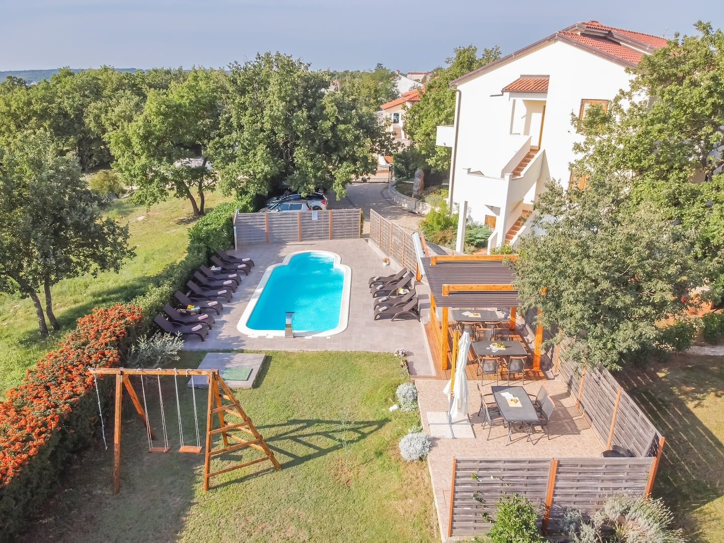 Apartment Marinko 10556-A3