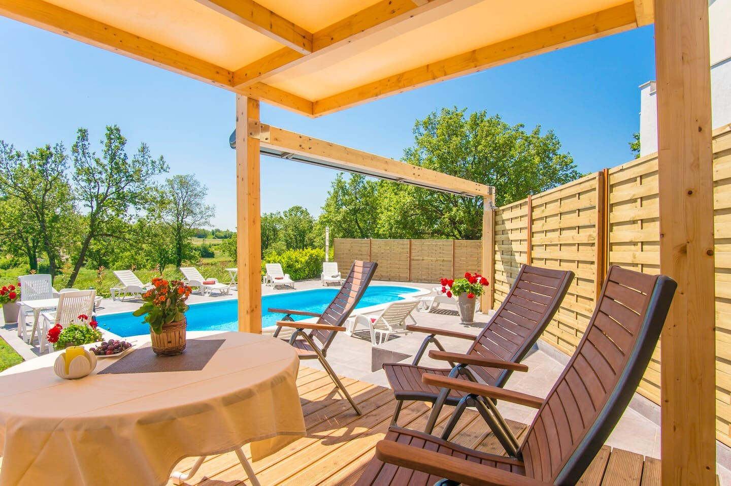 Photo of Apartment Marinko