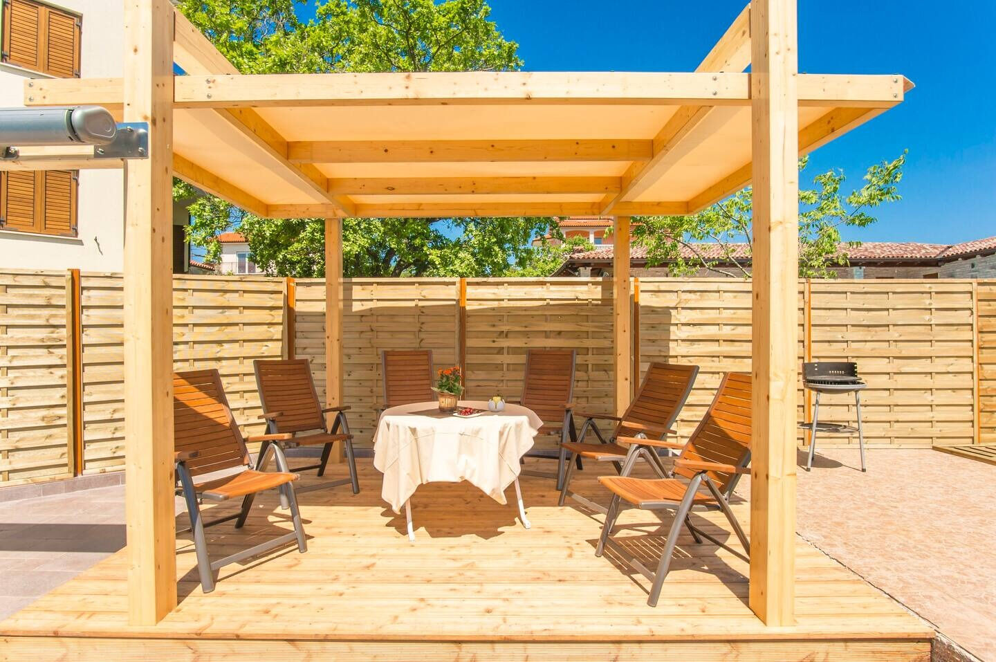 Photo of Apartment Marinko