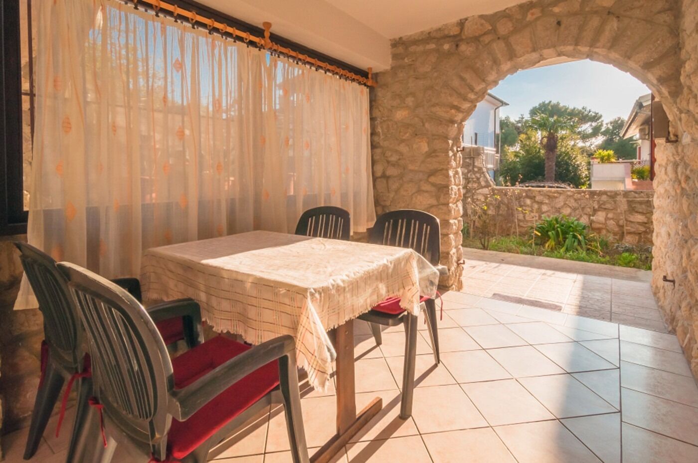 Apartment Luce 10557-A1