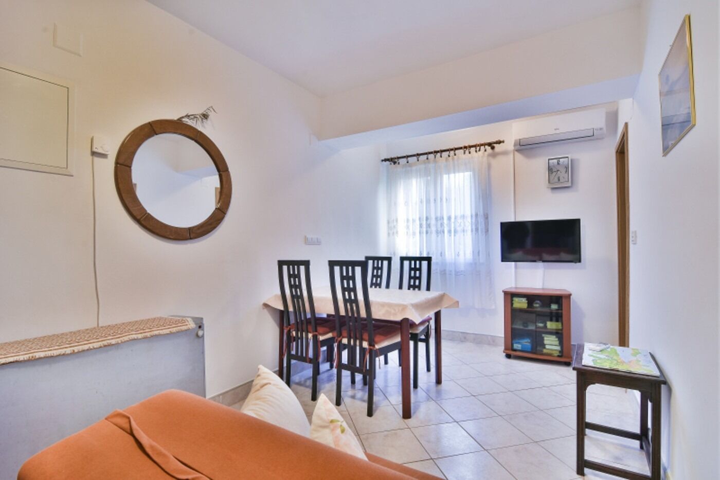 Apartment Luce 10557-A1