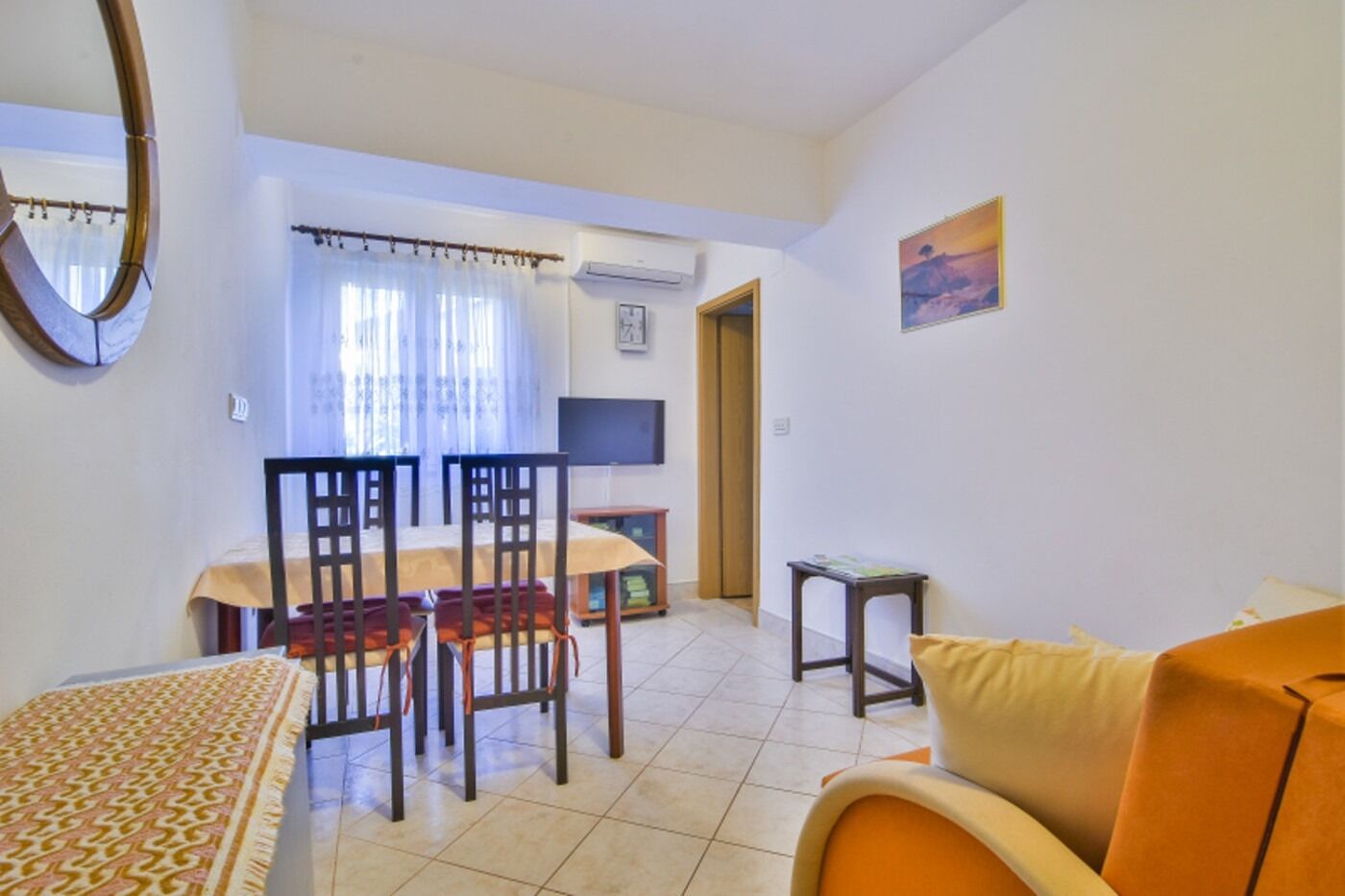 Apartment Luce 10557-A1