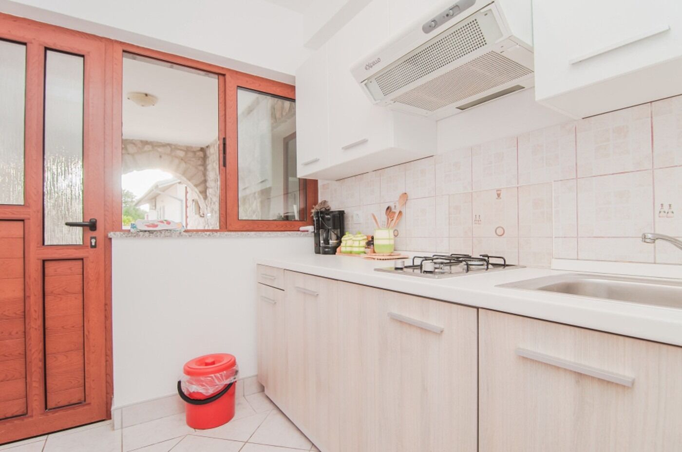 Apartment Luce 10557-A1