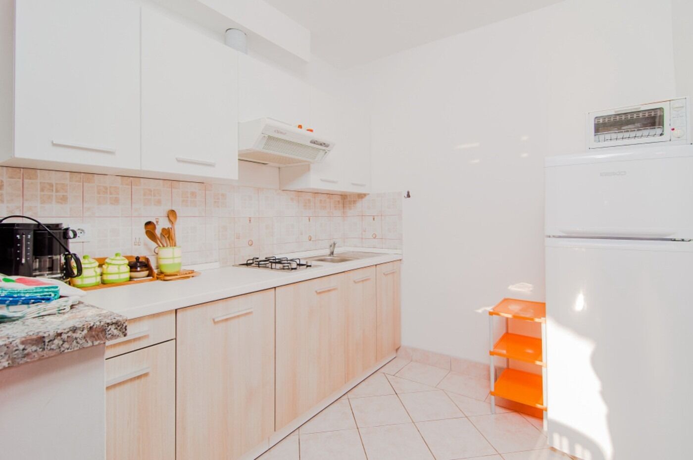 Apartment Luce 10557-A1