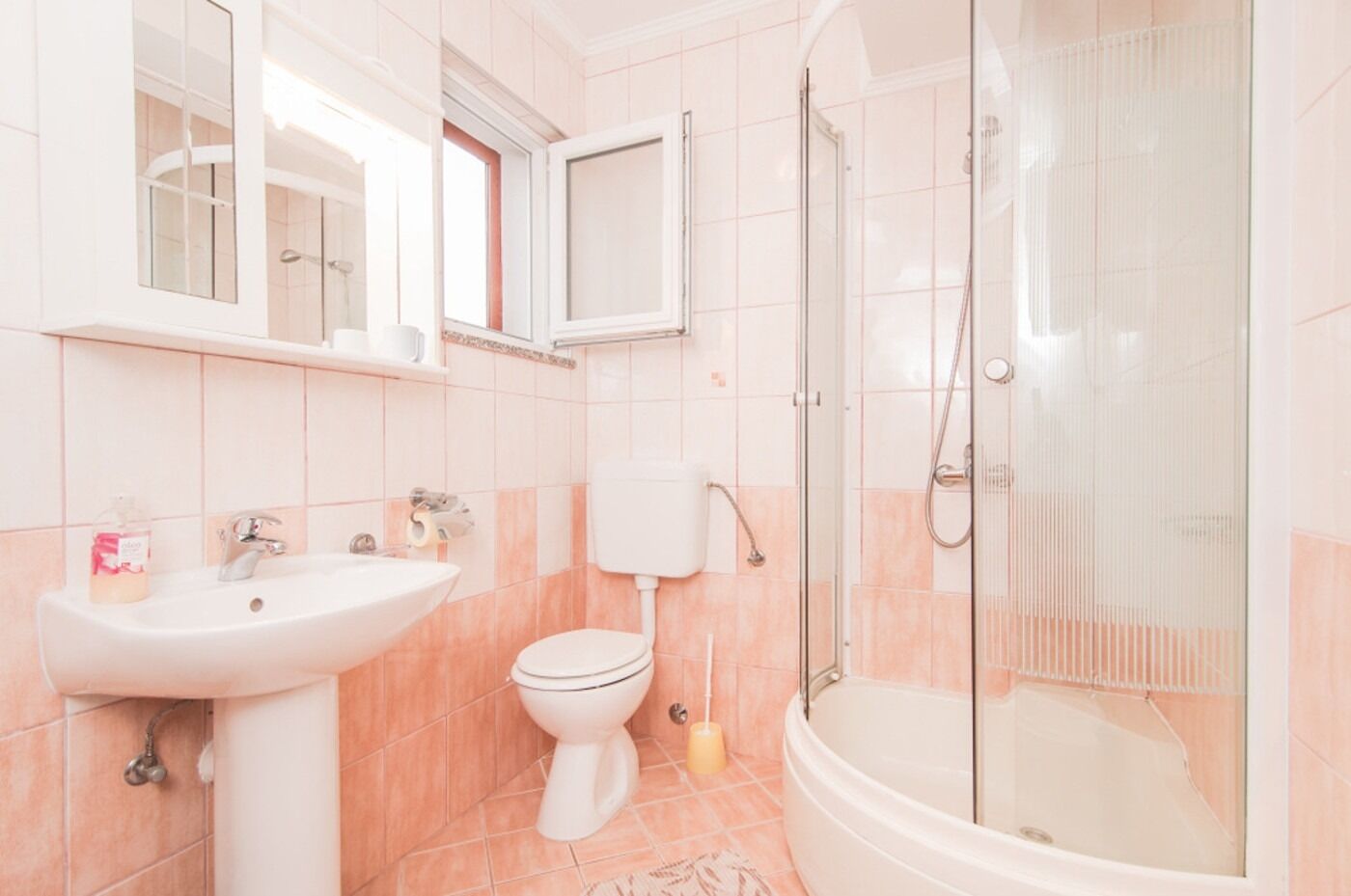 Apartment Luce 10557-A1