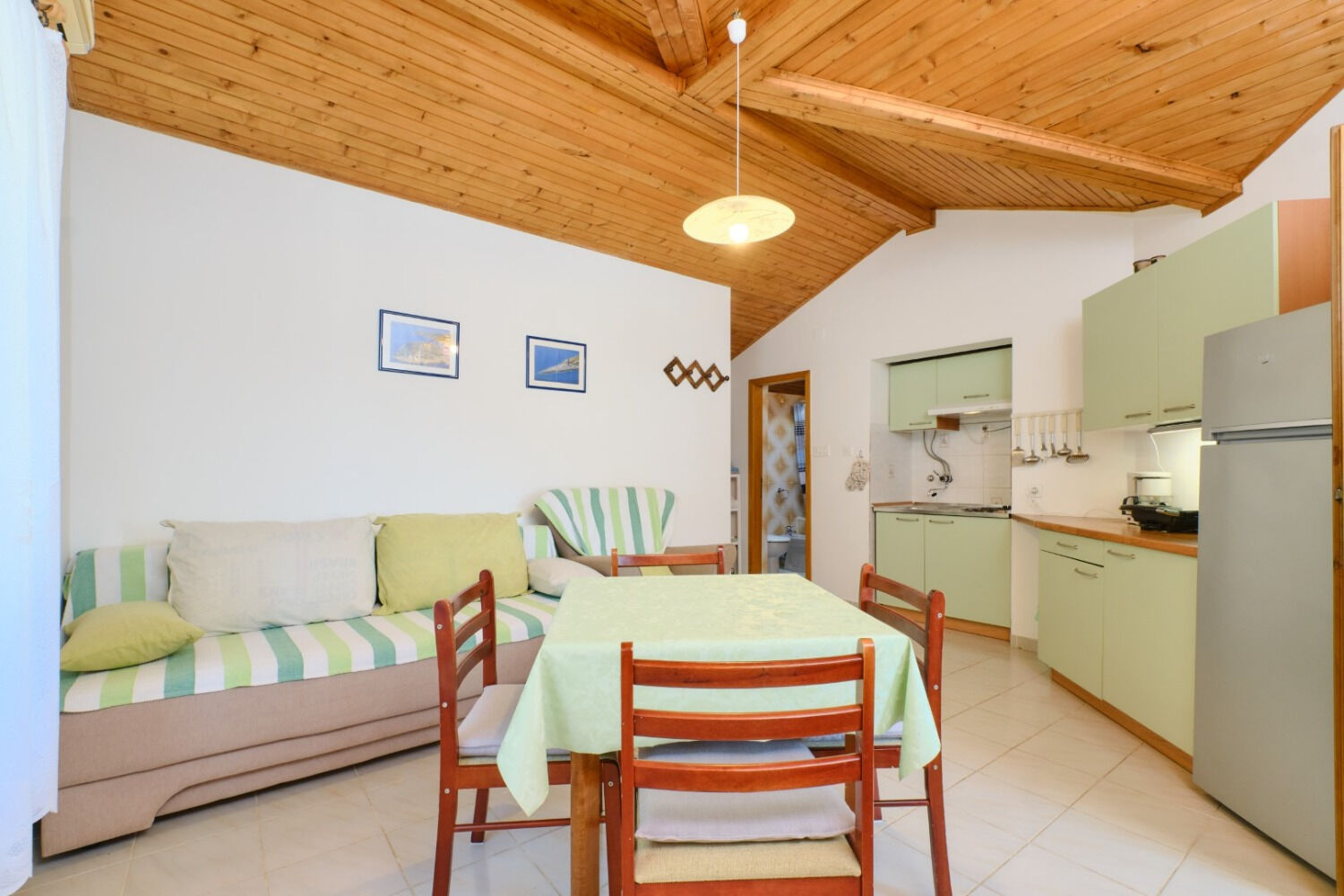 Apartment Luce 10557-A2