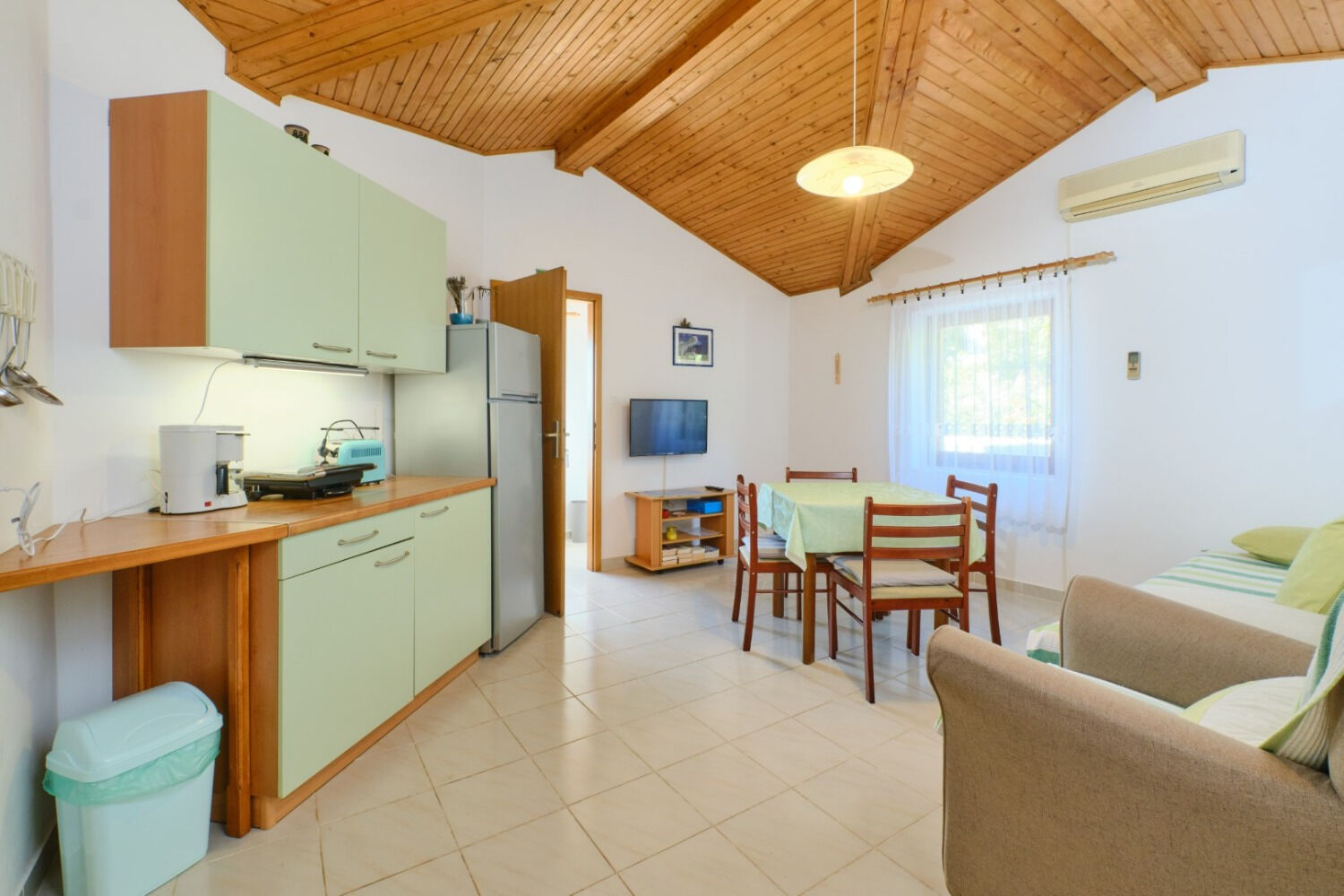 Apartment Luce 10557-A2