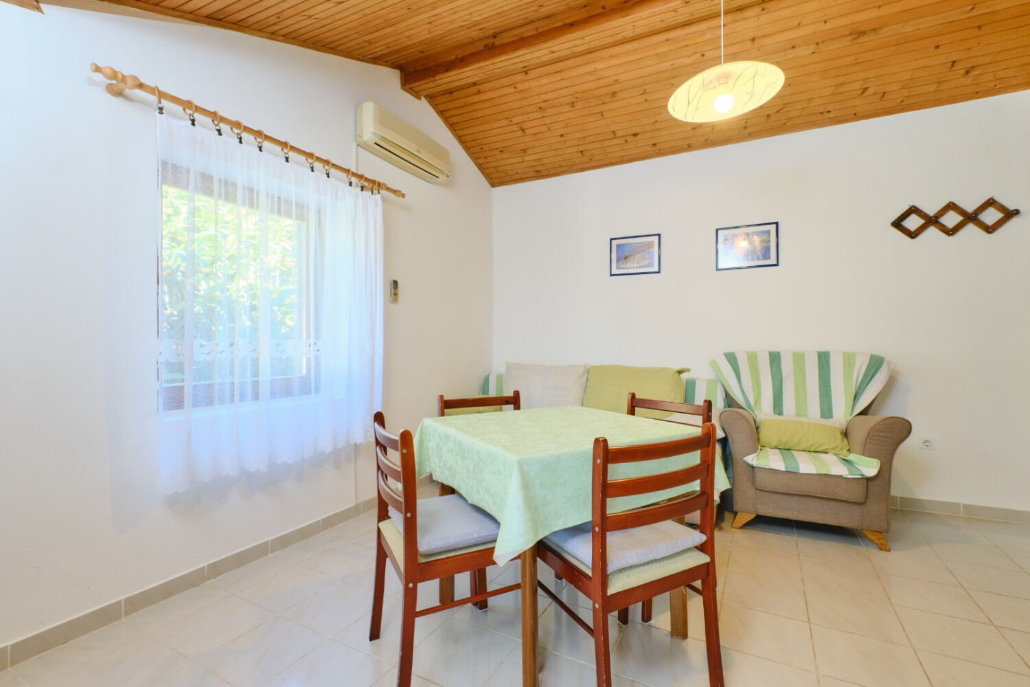 Apartment Luce 10557-A2