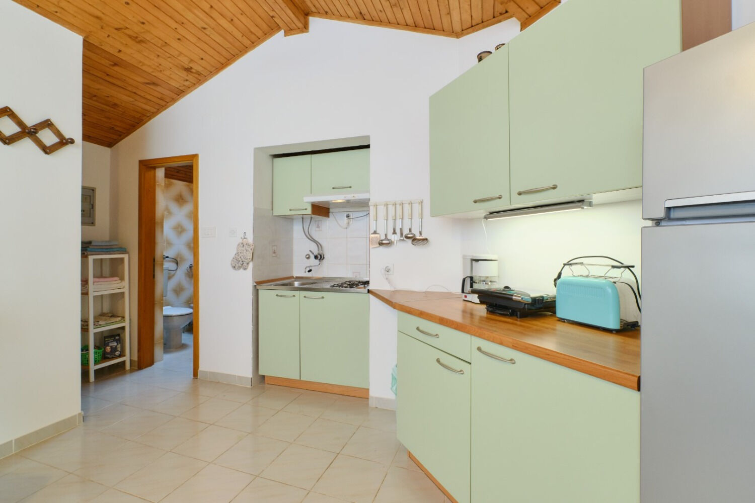 Apartment Luce 10557-A2