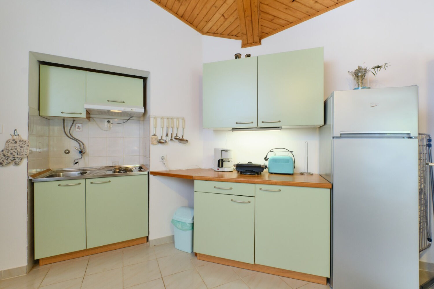 Apartment Luce 10557-A2