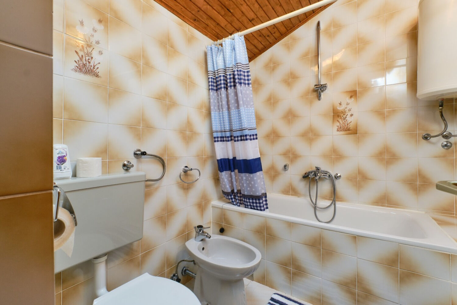 Apartment Luce 10557-A2