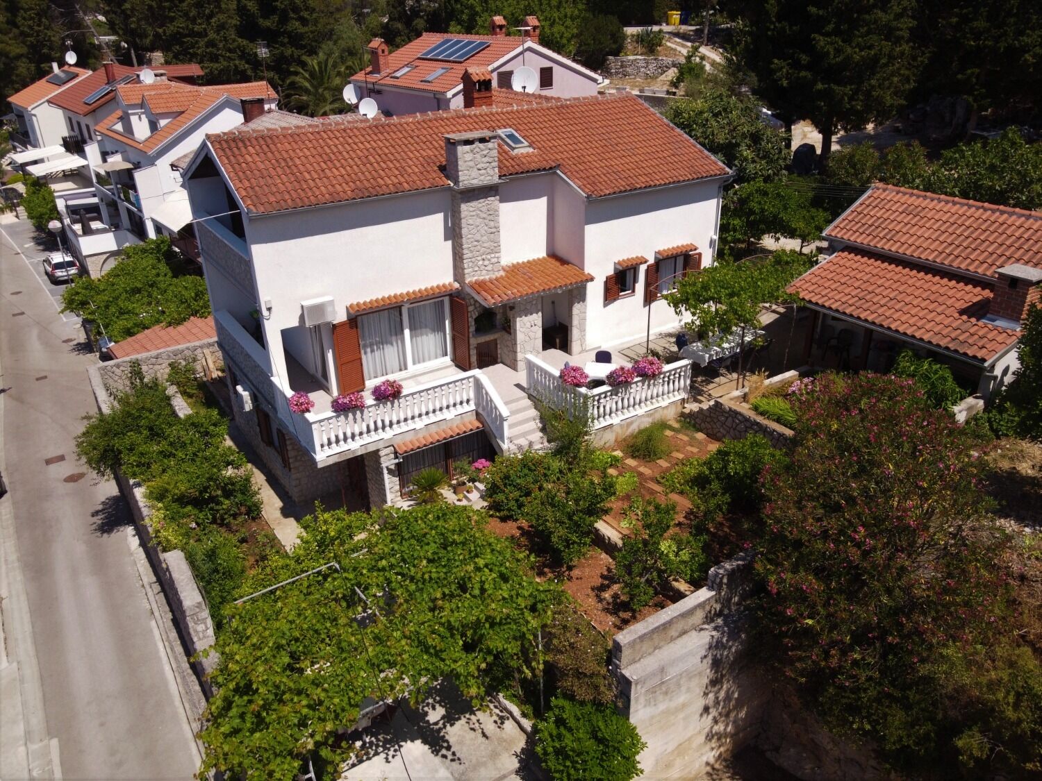 Apartment Luce 10557-A1